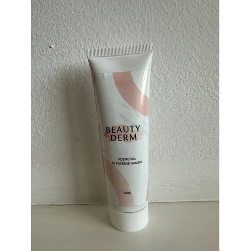 Tub Beauty Derm 50 ml