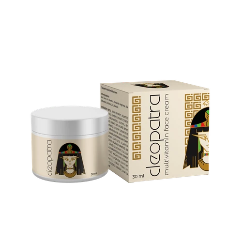 Cleopatra Cream