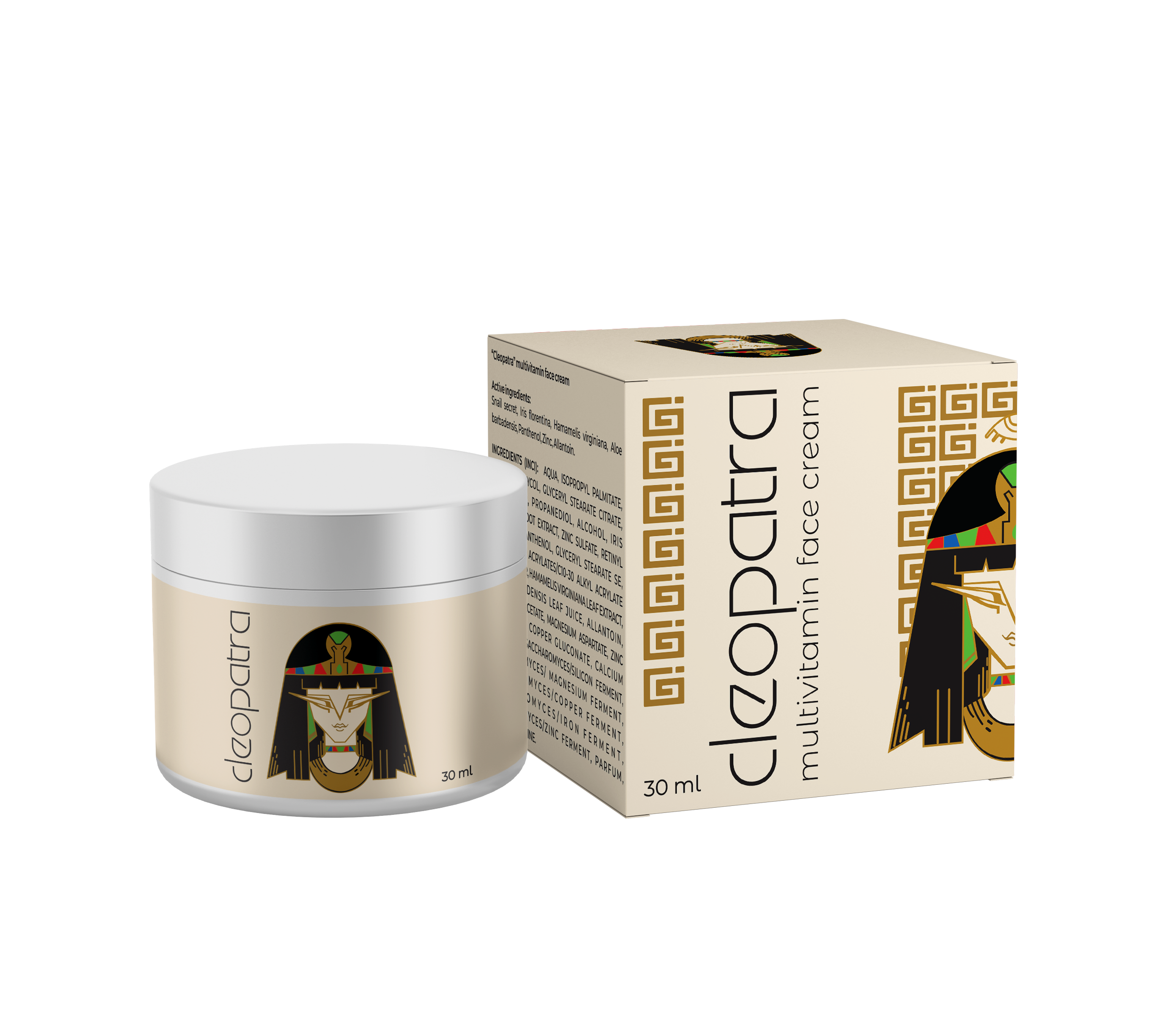 Cleopatra cream low price