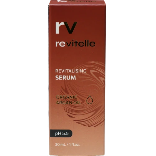 Revitelle