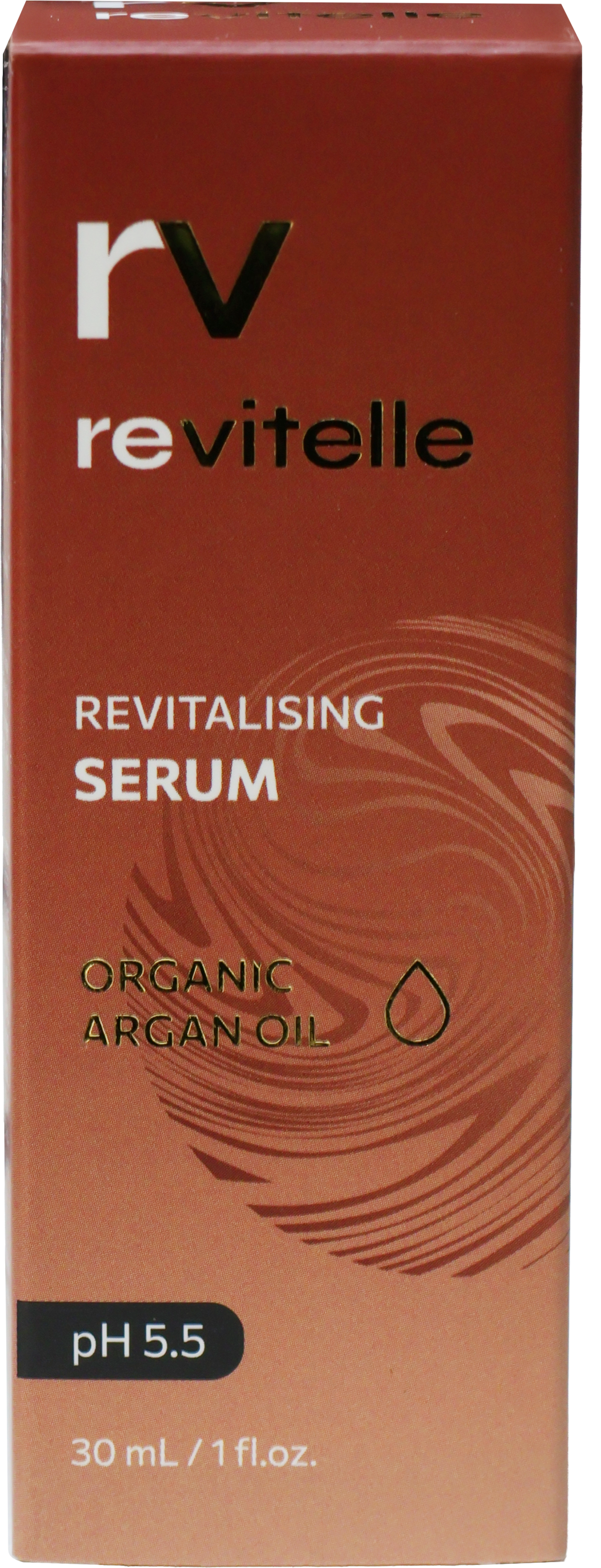 Revitelle