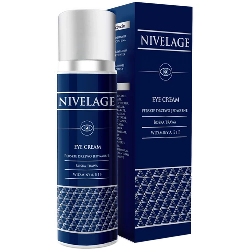 Nivelage Eye Cream
