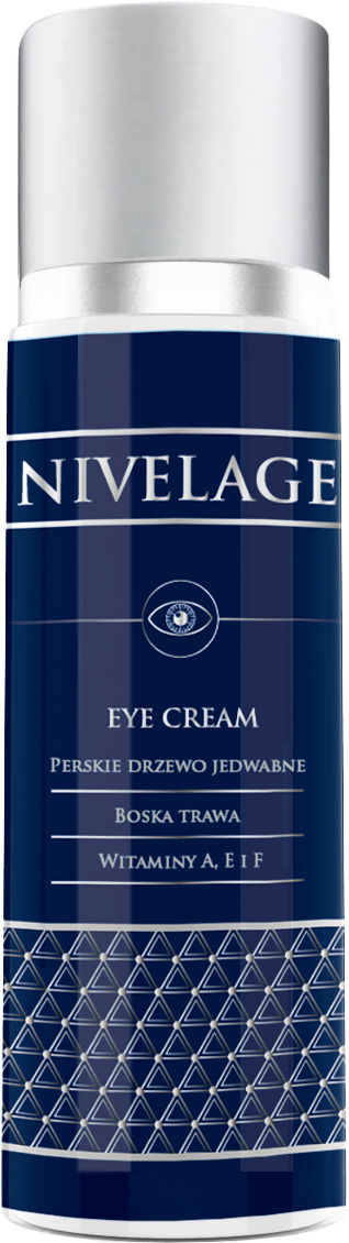 Nivelage eye cream