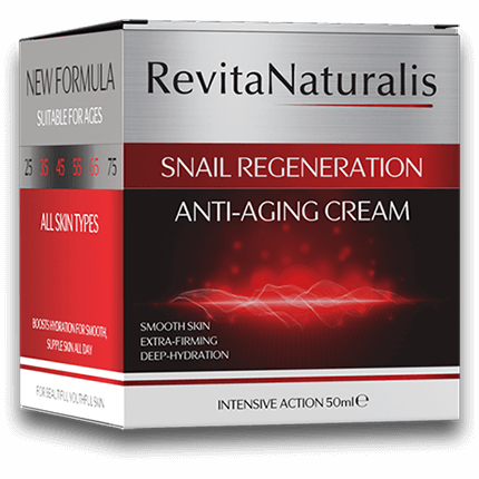 RevitaNaturalis