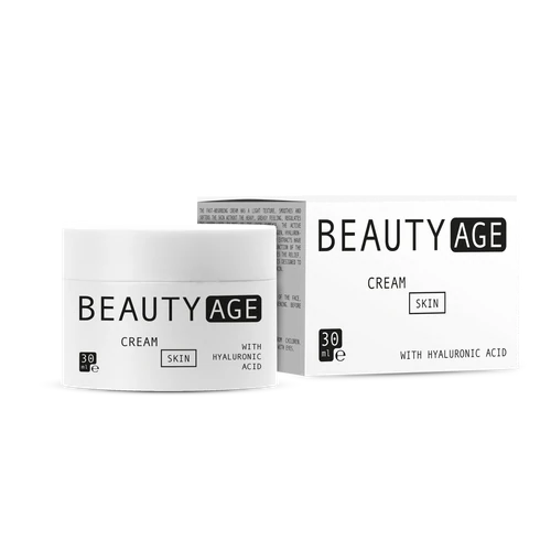 Beauty Age Skin
