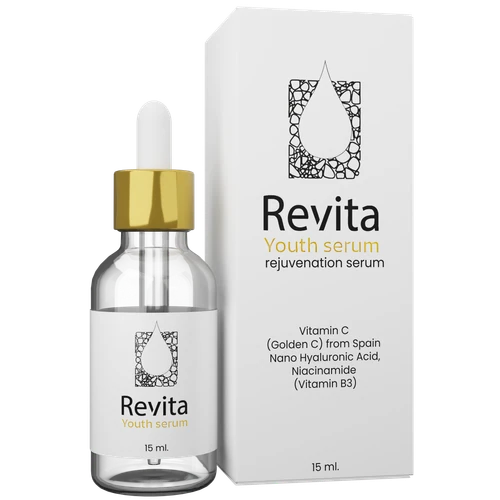 Revita Youth