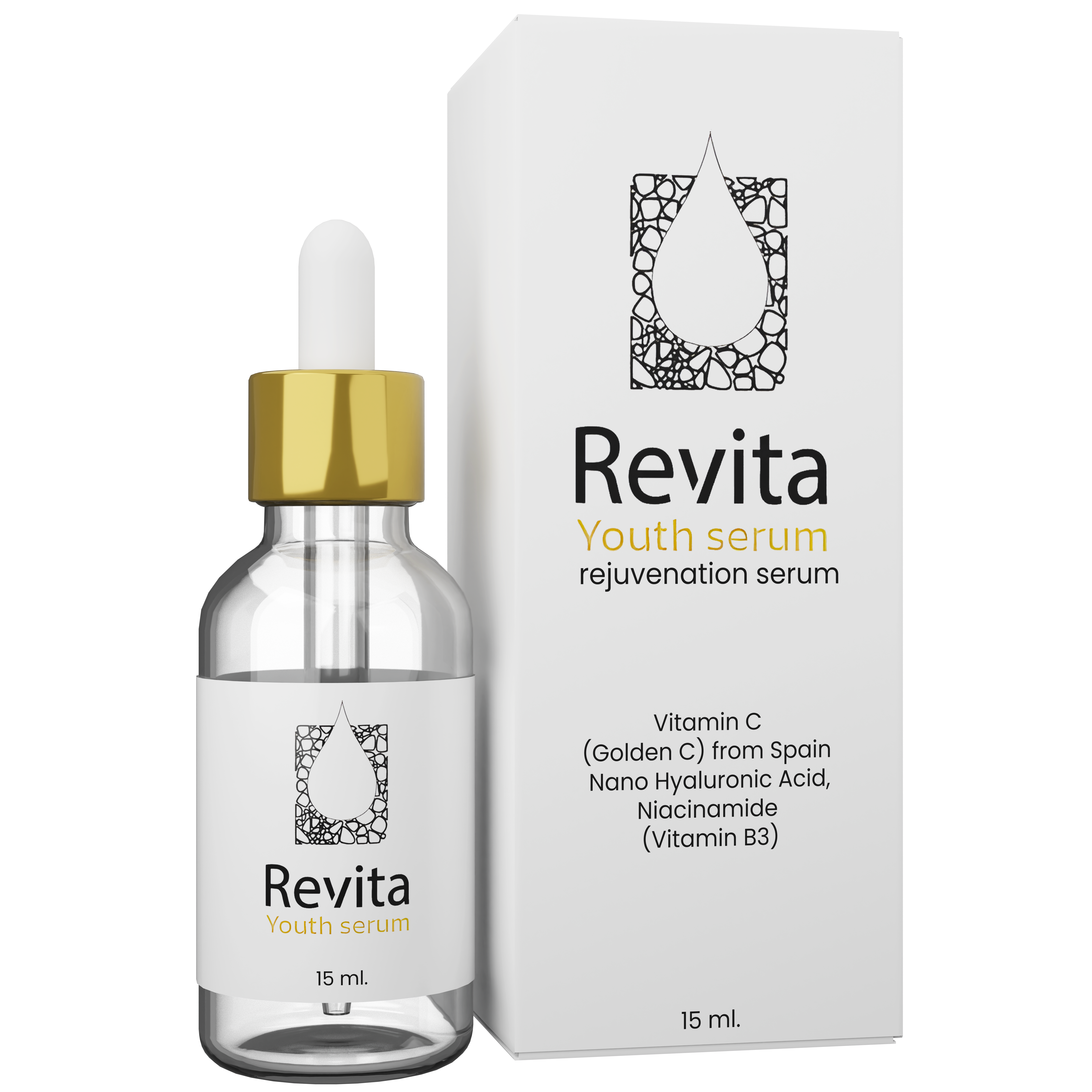 Revita Youth
